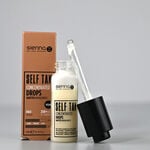 Sienna X Tanning Drops, 20ml