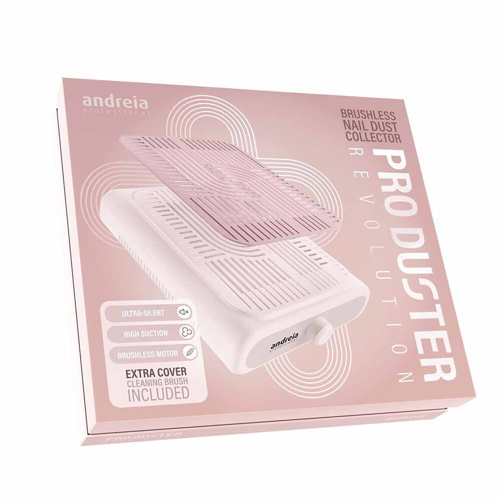 Andreia Professional Pro Duster Revolution