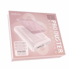 Andreia Professional Pro Duster Revolution