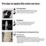 L'Oréal Professionnel Dia Color Demi Permanent Hair Colour - Clear 60ml