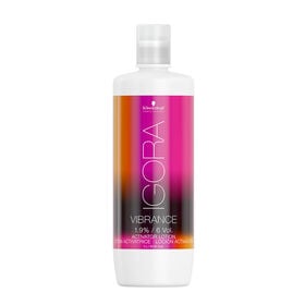 Schwarzkopf Professional Igora Vibrance Developer 1.9% 1000ml