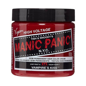 Manic Panic High Voltage Semi-Permanent Hair Colour Cream 118ml