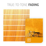 Wella Professionals Color Fresh Create Semi Permanent Hair Colour - Uber Gold 60ml