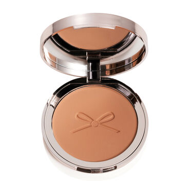 Ciate Bamboo Bronzer Mattifying Powder Bronzer Palm Island 68g