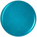 China Glaze Love in Colour Collection Nail Lacquer - Mer-Made For Bluer Waters 14ml
