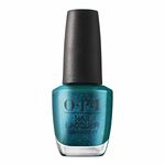 OPI Terribly Nice Christmas Collection Nail Lacquer - Let's Scrooge 15ml