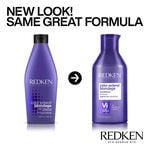 Redken Color Extend Blondage Conditioner 300ml