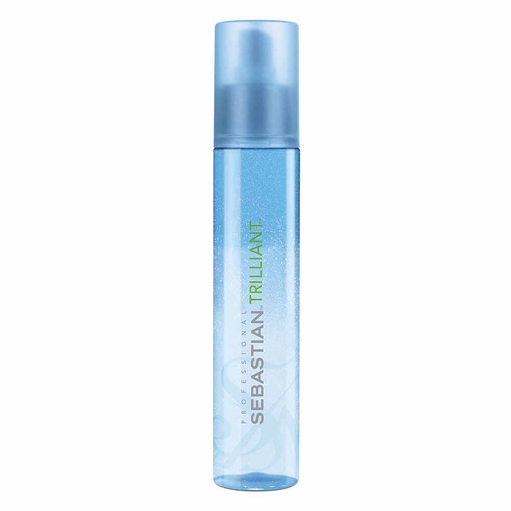 Sebastian Professional Trilliant Heat Protection Thermal Hair Spray 150ml