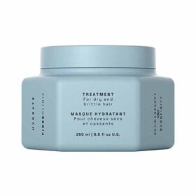Schwarzkopf Professional Fibre Clinix Hydrate Treatment 250ml