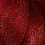 L'Or&eacute;al Professionnel Dia light Demi Permanent Hyaluronic Acidic Gloss Hair Colour - Red 60ml