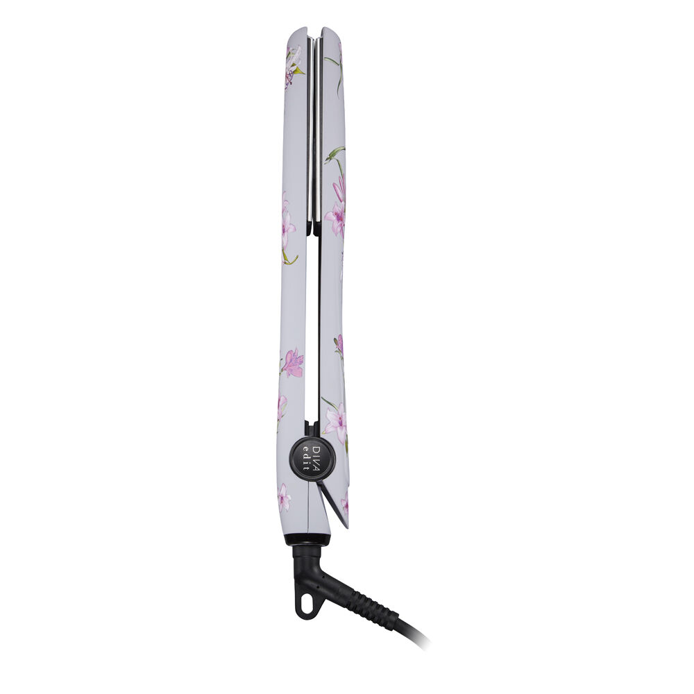 diva hair straightener website