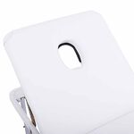 S-PRO Folding Beauty Bed Sarah