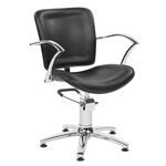 Original Best Buy George V Cutting Chair, Black