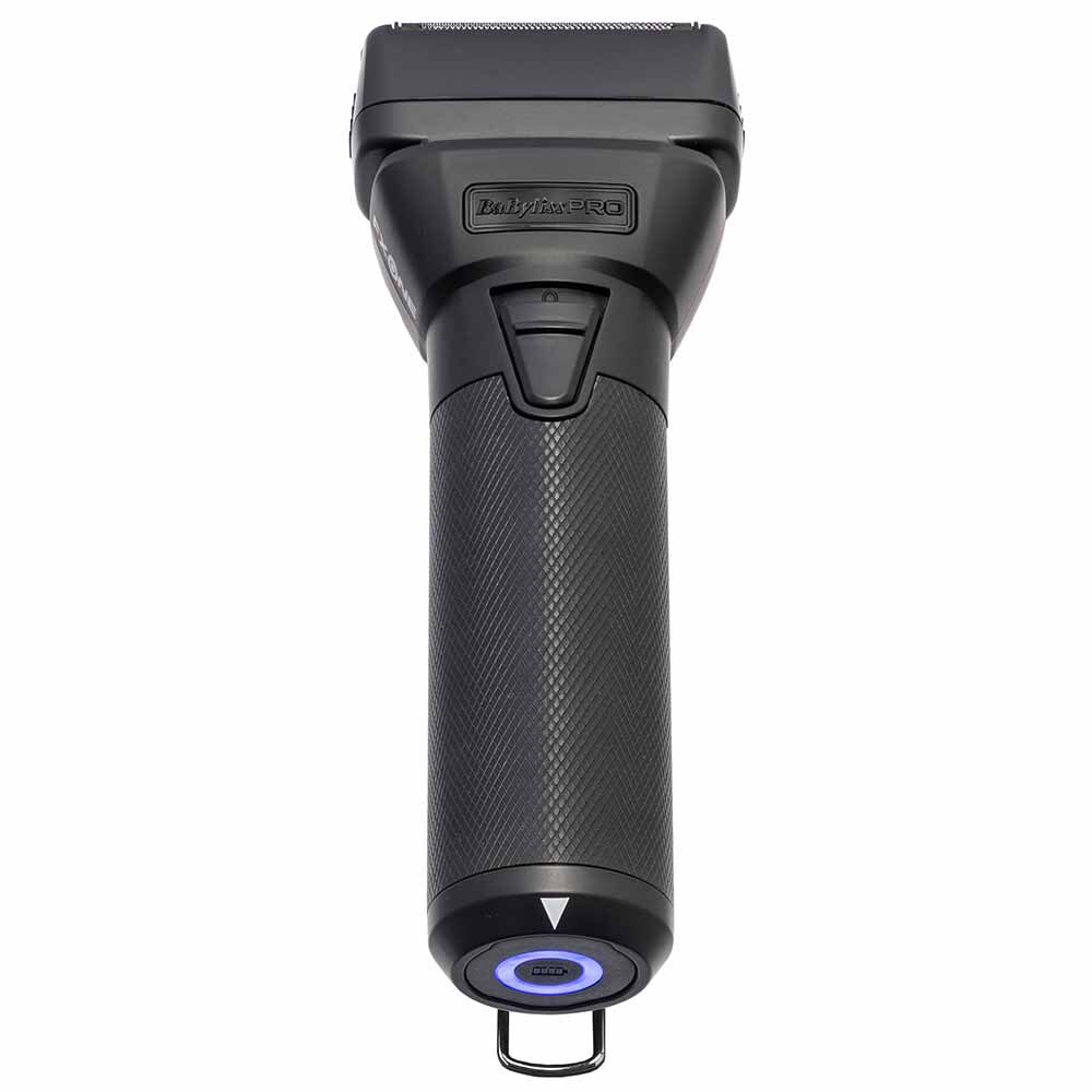 BaByliss PRO FXONE All-Metal Matte Black Shaver | Clippers | Sally