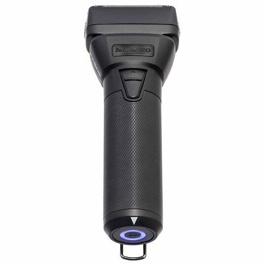 BaByliss PRO FXONE All-Metal Matte Black Shaver
