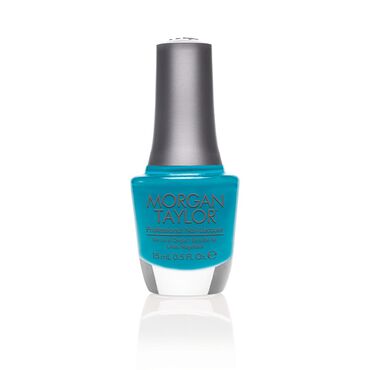 Morgan Taylor Nail Lacquer - Gotta Have Hue 15ml