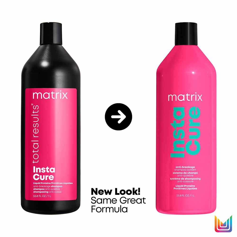 Matrix opti on sale care shampoo 1000ml