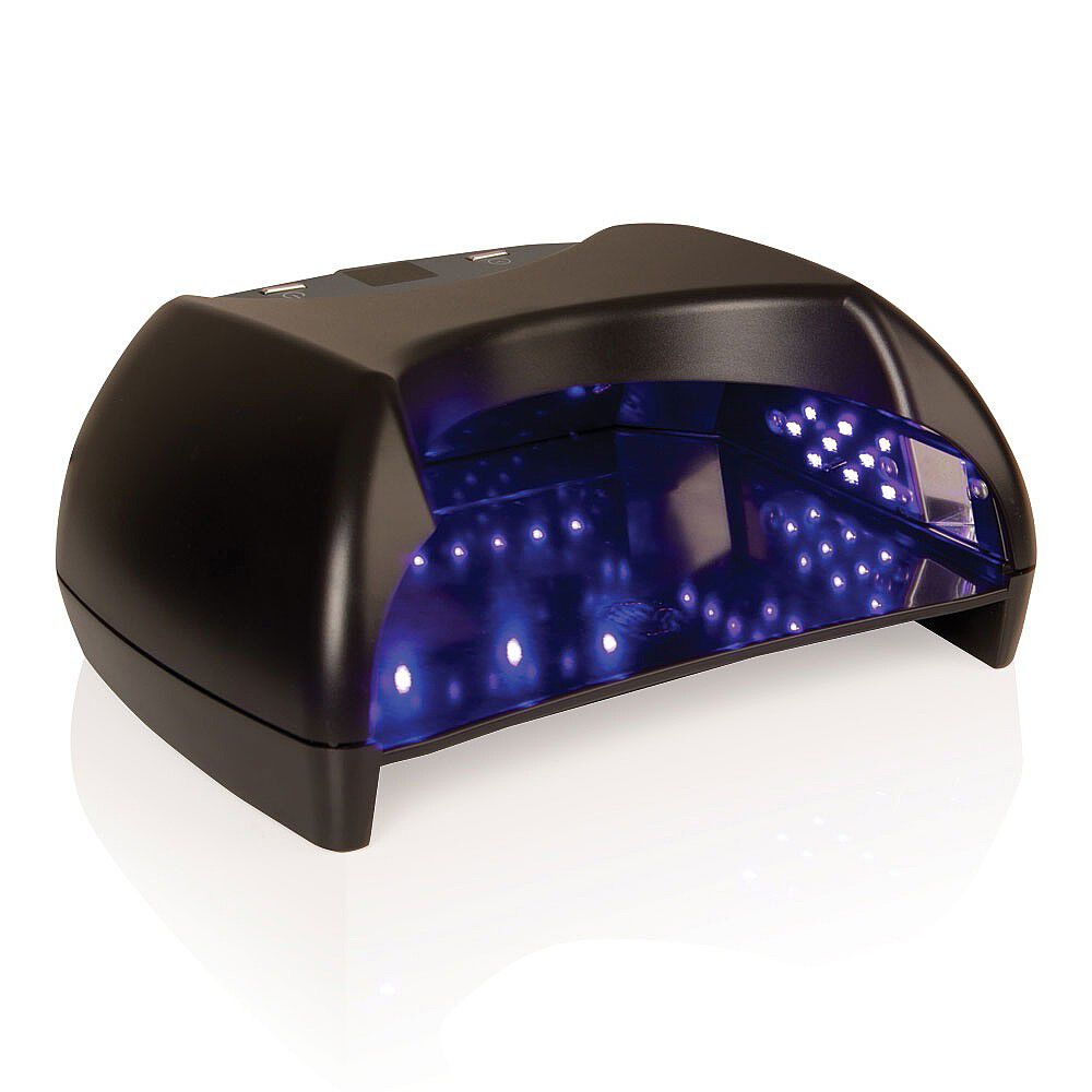 S Professional LED Nail Lamp UV and LED Nail Lamps Sally Beauty