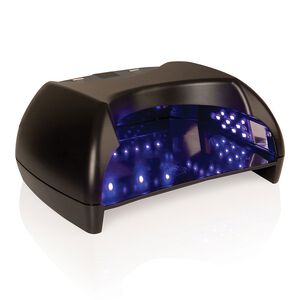 Uv Led Nail Lamps Gel Nail Lamps Sally Beauty