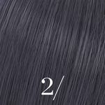 Wella Professionals Color Xpress Permanent Hair Colour - Black 2/ 60ml
