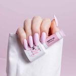 2AM London Speckled Collection Gel Polish - Pretty IRL 7.5ml