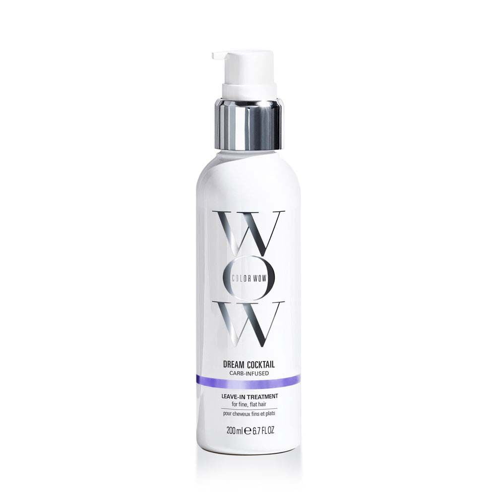 Color Wow Dream Cocktail Carb-Infused Leave-In Thickening Treatment 200ml