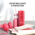 Wella Professionals Invigo Color Brilliance Shampoo Fine 1000ml