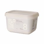 Schwarzkopf Professional BlondMe Clay Lightener 8 350g