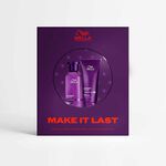 Wella Professionals Ultimate Color Make it Last Duo Gift Set