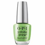 OPI Make 'Em Jelly Infinite Shine - Jelly Green with Envy 15ml