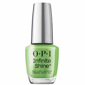 OPI Make 'Em Jelly Infinite Shine - Jelly Green with Envy 15ml