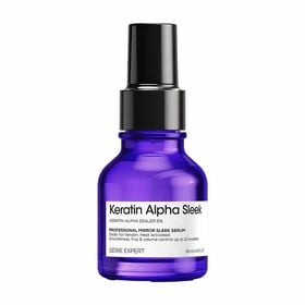 L'Or&eacute;al Professionnel Serie Expert Keratin Alpha Sleek Serum 50ml