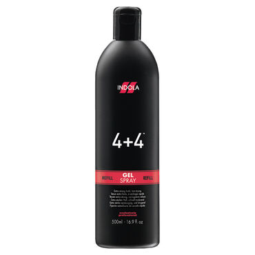 Indola 4+4 Gel Spray 500ml