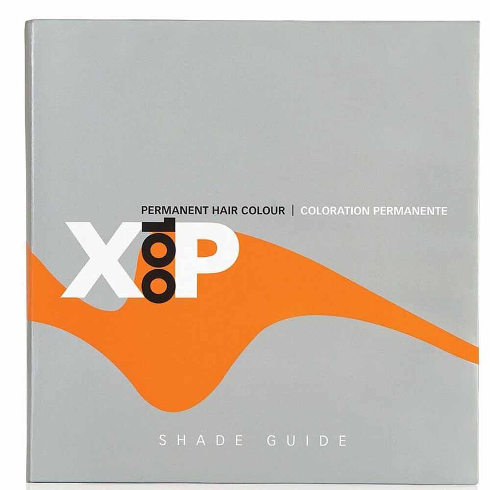 XP-Detectors XP100 Intense Radiance Haarfarbe – Creme, Orange, Aluminiumfrei, Lang Anhaltend, Pflegend