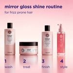 Maria Nila Mirror Gloss Mask 250ml