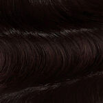 Beauty Works Celebrity Choice Slimline Tape Human Hair Extensions 16 Inch - Raven 48g
