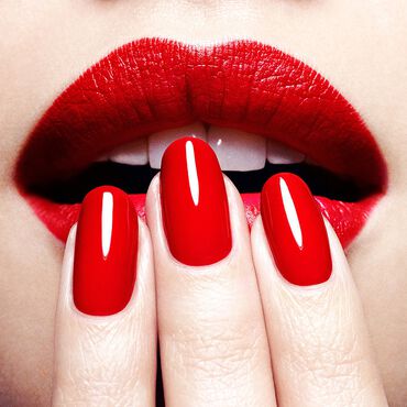 Nails Inc Pro Gel Effect Polish 14ml - St James
