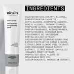 Nioxin Anti-Breakage Strengthening Mask for Coloured or Damaged Hair 150ml