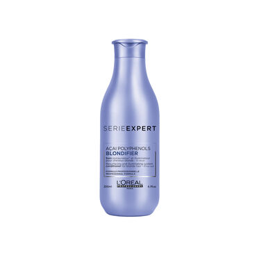 L'Oréal Professionnel Serie Expert Blondifier Conditioner 200ml