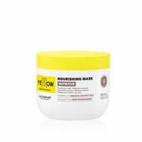 Alfaparf Milano Yellow Professional Nutritive Nourishing Mask 300ml