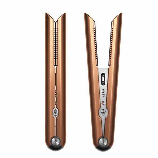 Dyson Professional Corrale&trade; Straightener - Bright Copper
