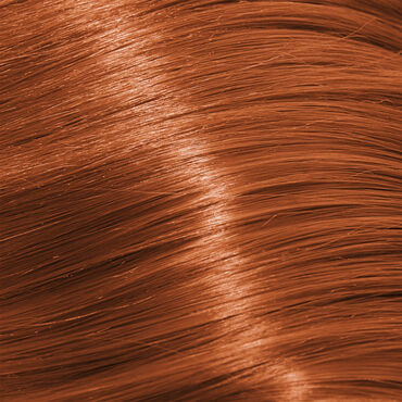 Wella Professionals Perfecton Colour Rinse Semi Permanent Hair Colour - 0/43 Red Gold 75ml