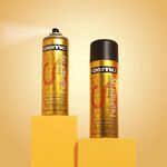 Osmo Extreme Extra Firm Hairspray 500ml