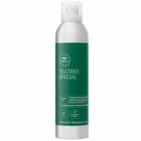 Paul Mitchell Tea Tree Special Shave Gel 200ml