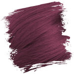 Crazy Color Semi Permanent Hair Colour Cream - Burgundy 100ml