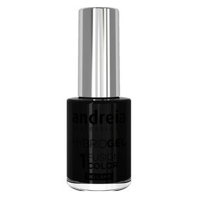 Andreia Professional Hybrid Gel Fusion Color Nail Polish 10.5ml