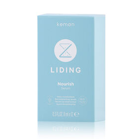 Kemon Liding Nourish Serum 8ml x 12pack