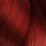 L'Or&eacute;al Professionnel Majirel Permanent Hair Colour - 6.64 Red 60ml