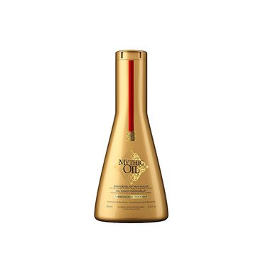 L'Oréal Professionnel Mythic Oil Conditioner For Thick Hair 250ml