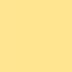 Andreia Professional Hybrid Gel Nail Polish Charmed Collection - Fusion Color H95 Butter Yellow, 10.5ml